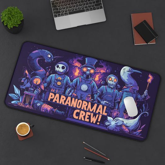 PadCraft mousepad