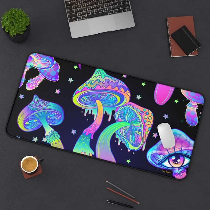 PadCraft mousepad