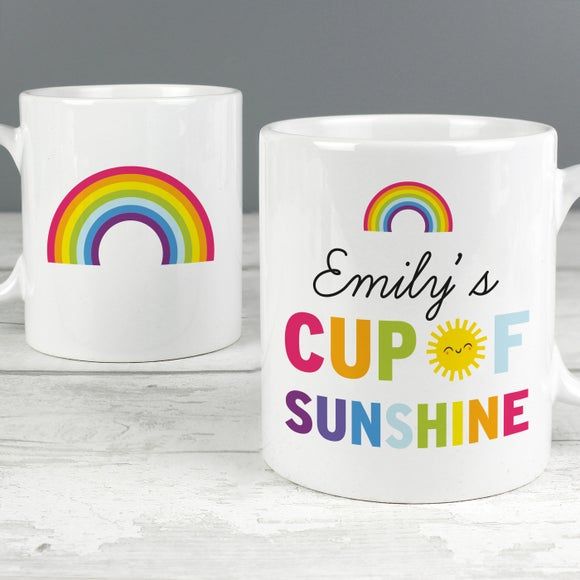 BrewBuddy  Customise mugs