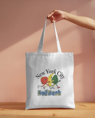 ToteVibe  tote Bags