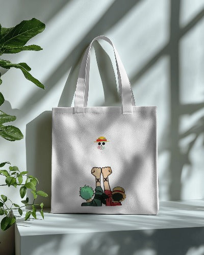 TOTE Bags for Unisex