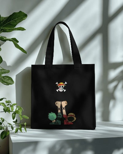 TOTE Bags for Unisex